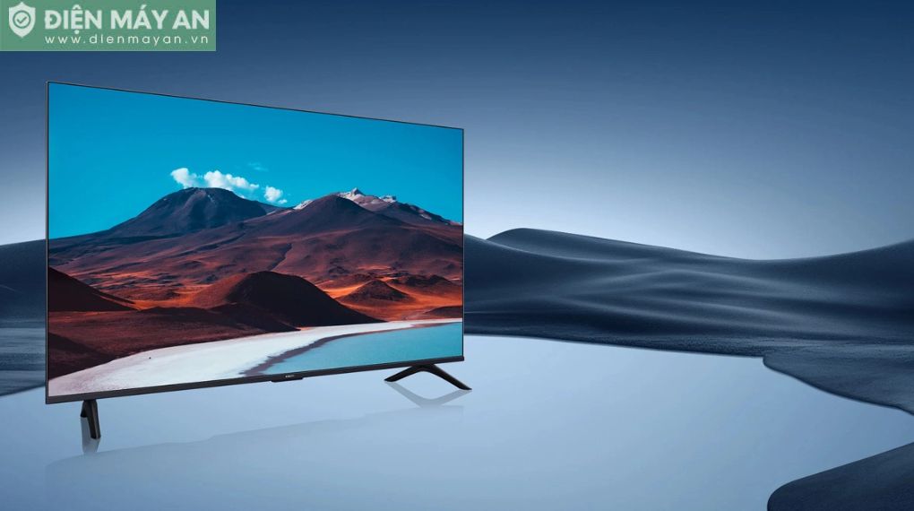 Google Tivi Xiaomi 4K A 43 inch L43MB-AUSEA 2026